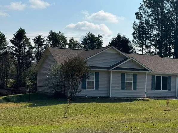 1540 Bower Dr SE, Cullman, AL 35055
