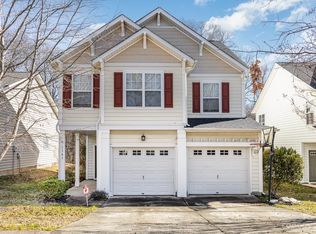 1141 Hammond Dr, Matthews, NC 28104