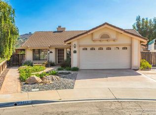 9115 Sinsonte Ln, Lakeside, CA 92040
