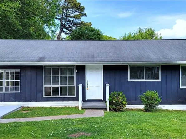 6540 Boca Grande Blvd, Forest Park, GA 30297