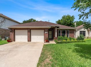 16416 Jadestone Dr, Leander, TX 78641