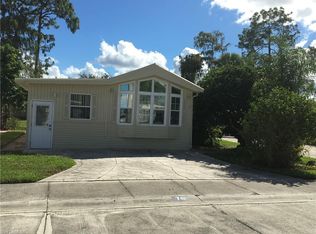 76 Vanda Sanctuary SUITE 76, Naples, FL 34114