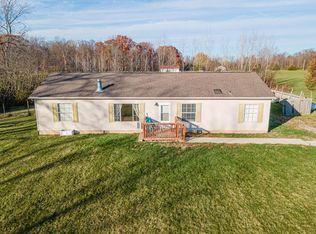 3007 County Road 125, Cardington, OH 43315