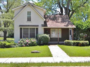 1514 E Center St, Warsaw, IN
