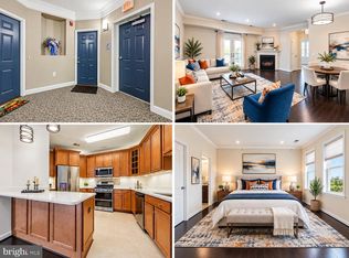 Centre Park Stone Ridge Condo, Aldie, VA 20105