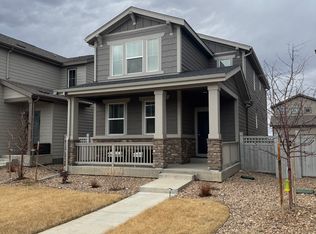 18791 E 66th Pl, Denver, CO 80249
