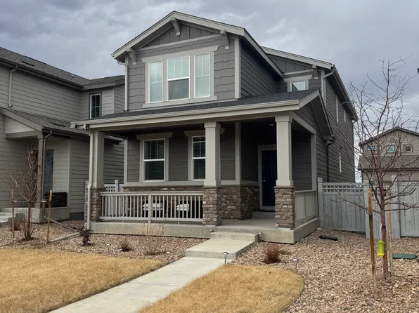 18791 E 66th Pl, Denver, CO 80249