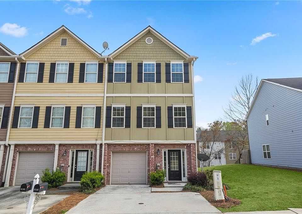 6189 Redan Overlook, Lithonia, GA 30058 MLS 7357021 Zillow