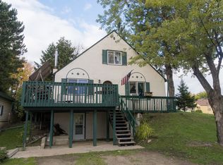 635 1st St, Nashwauk, MN 55769