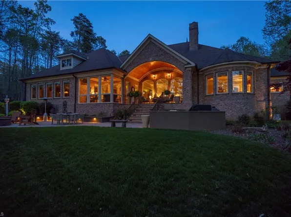 716 Scout Rd, Lexington, NC 27292