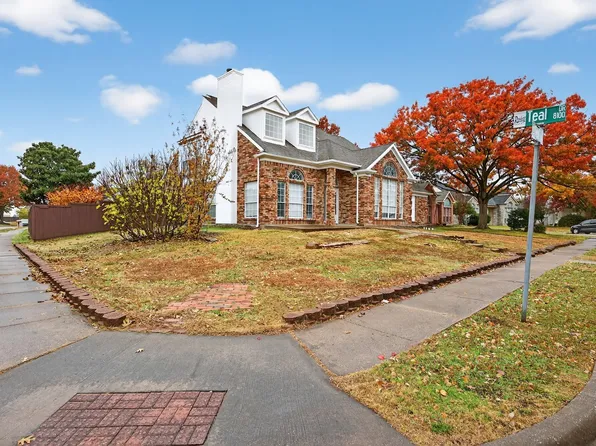 5605 Teal Ct, Rowlett, TX 75088