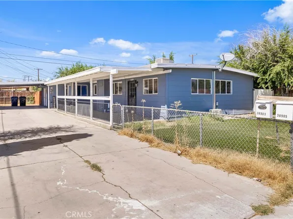 38903 Rambler Ave, Palmdale, CA 93550