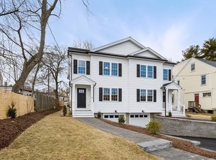 16 Forest St #16, Arlington, MA 02476