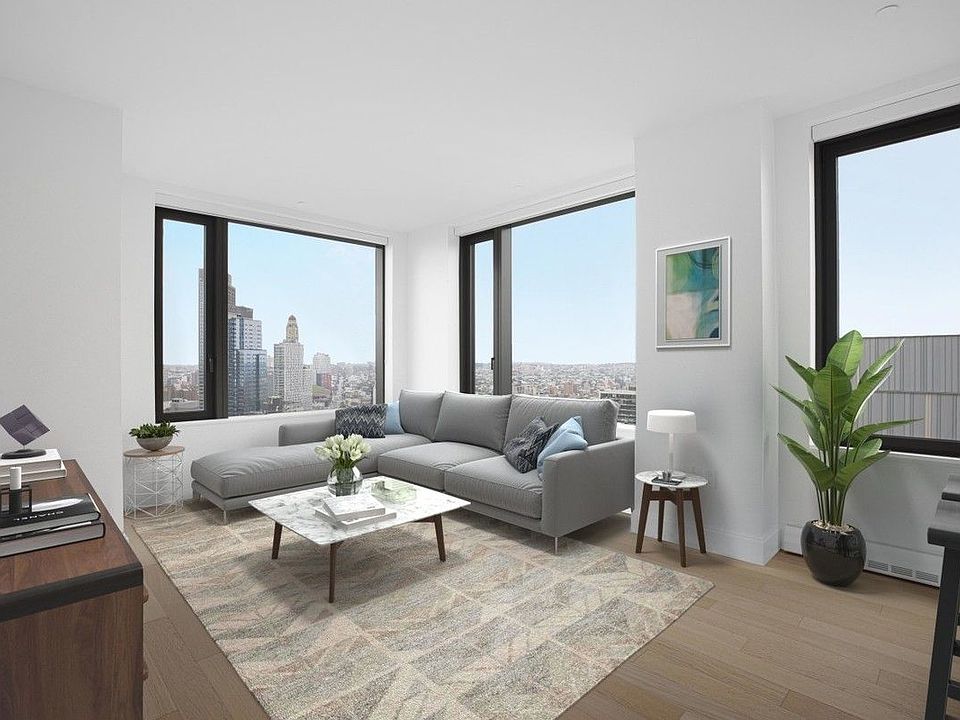 1st image of 10 City Pt APT 27F