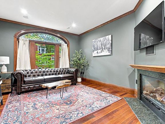 2nd image of 12 Strathmore Rd #1