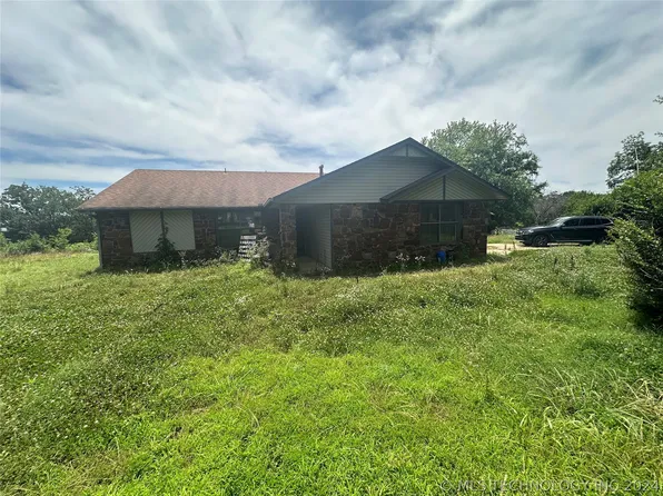 13830 W 111th St S, Sapulpa, OK 74066