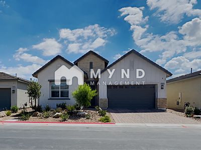 8962 Skye Canyon Ranch St, Las Vegas, NV, 89166