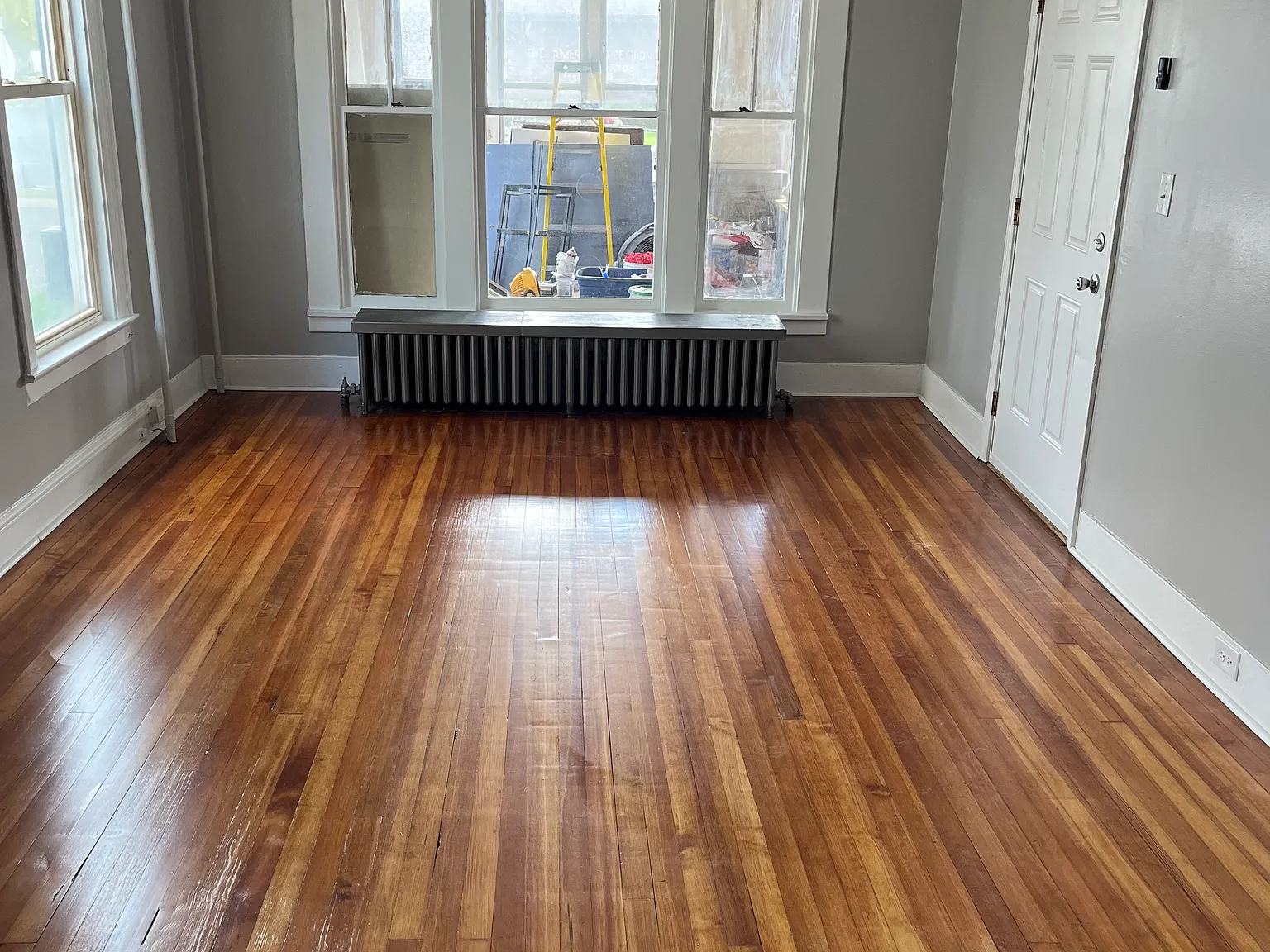 1 bed, 600 sqft, $1,450 — Photo 2