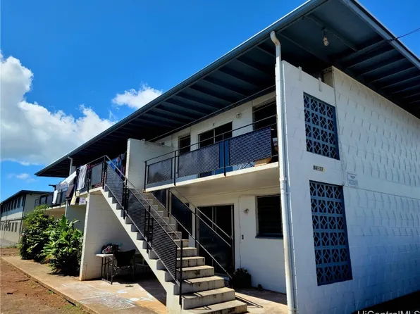94-775 Haakoa Pl, Waipahu, HI 96797