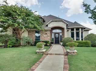 1008 Colonial Dr, Royse City, TX 75189