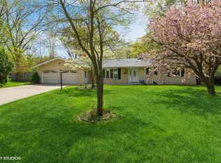 1568 Jasmine Rd, Saint Joseph, MI 49085