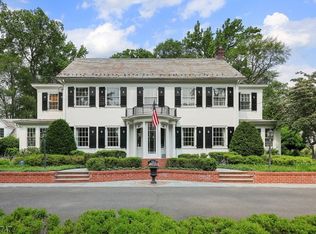 720 Lawrence Ave, Westfield, NJ 07090
