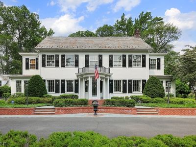 720 Lawrence Ave, Westfield, NJ, 07090