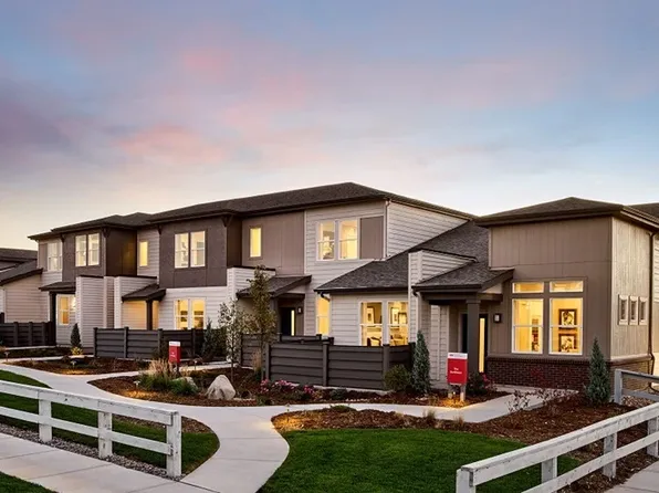 6431 N Ceylon St, Denver, CO 80249