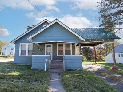 172 Pleasant Street, St Johnsbury, VT, 05819