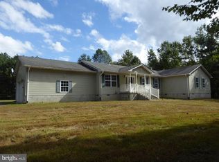 940 Barney Jenkins Rd, Felton, DE 19943