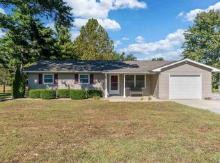 7009 Cherry Valley Rd, Marion, IL 62959