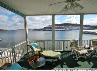 107 Horizons Ln UNIT 16, Camdenton, MO 65020