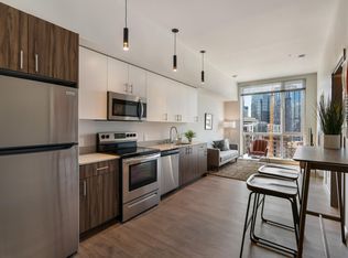 1208 E Pine St #1B-1BA-693SQFT, Seattle, WA 98101