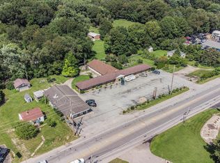 1640 E McKinley Ave, Mishawaka, IN 46545