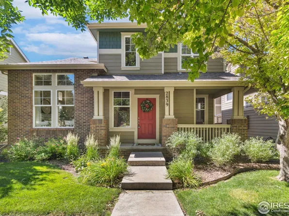 2839 Rock Creek Dr, Fort Collins, CO 80528