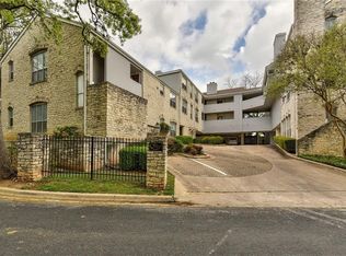 2520 Quarry Rd APT 206, Austin, TX 78703