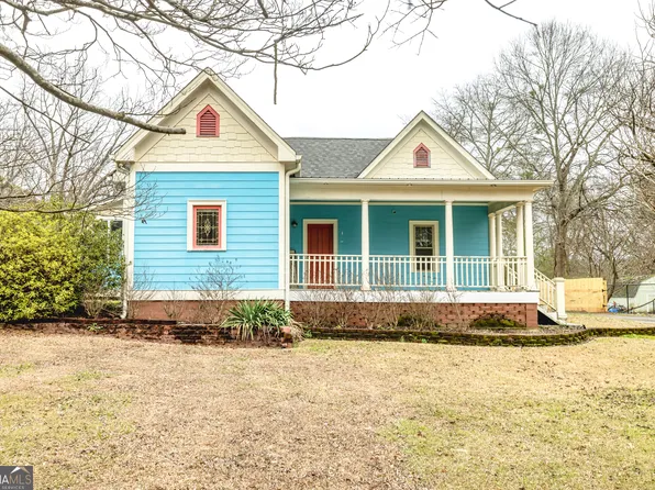 6075 Love St, Austell, GA 30168