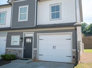 123 Magnolia Pl, Homer, GA 30547