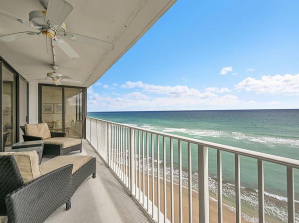 3590 S Ocean Blvd APT 703