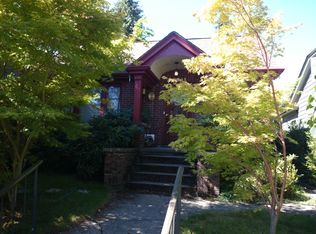 3241 37th Ave S, Seattle, WA 98144