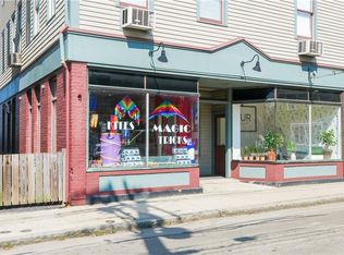 433 Thames St UNIT 4, Newport, RI 02840