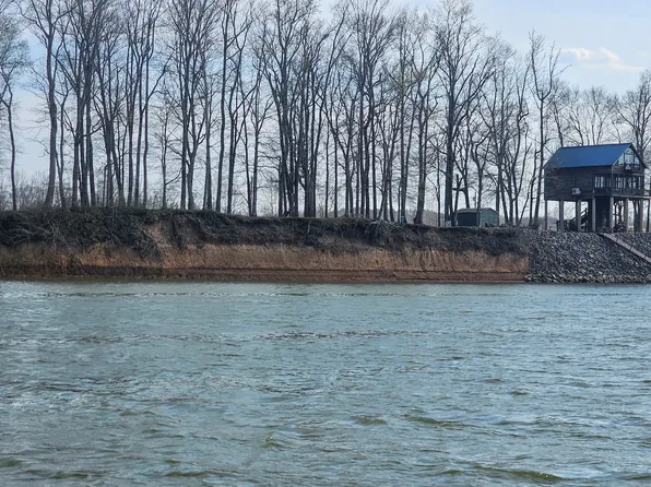 2615 Col James Hardin Dr Lot 18/19, Clifton, TN 38425