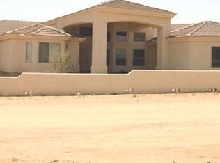 14541 E Gamble Ln, Scottsdale, AZ 85262