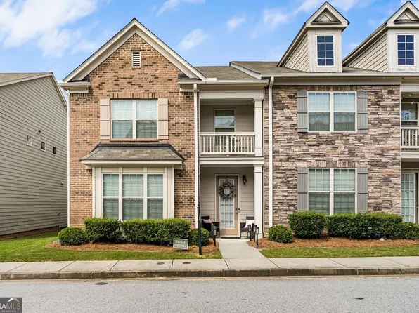 7643 Bucknell Ter, Fairburn, GA 30213