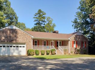 218 Cross Cut Ln, Littleton, NC 27850