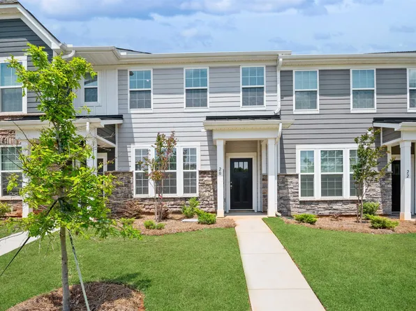 20 Gaskins Trl, Travelers Rest, SC 29690