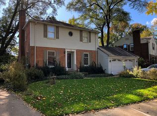 1732 Bradford Rd, Birmingham, MI 48009