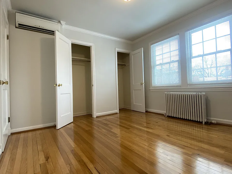1st Bedroom