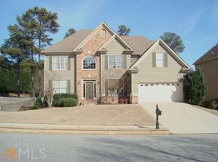 1529 School House Run, Dacula, GA 30019