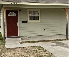 6028 S Newport Ave, Tulsa, OK 74105